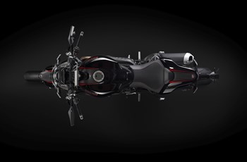 Ducati Monster 1200 R 2017 - Bild 15 Ducati Monster 1200 R 2017 - Bild 15